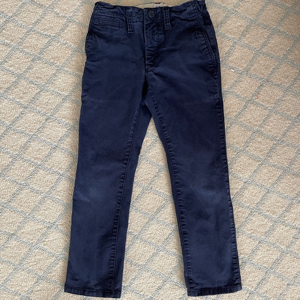 Gap boy pants